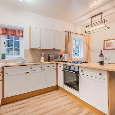 Apartment 3 Old Mews Keswick (Cumbria)