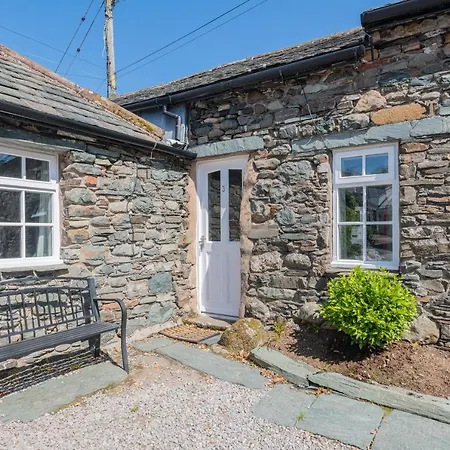 3 Old Mews Keswick (Cumbria)
