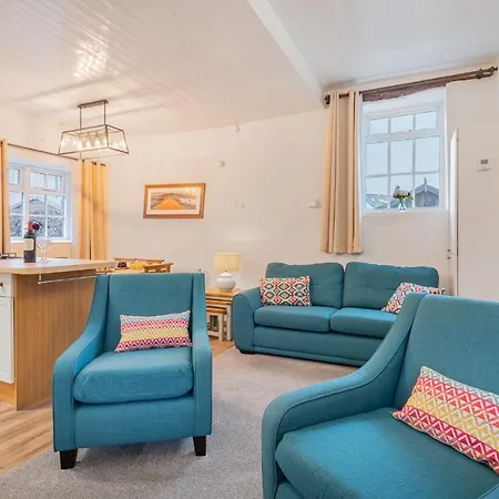 3 Old Mews Keswick (Cumbria)