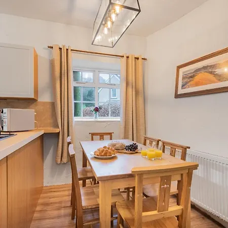 3 Old Mews Apartament