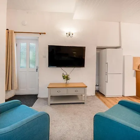 Apartament 3 Old Mews Keswick (Cumbria)