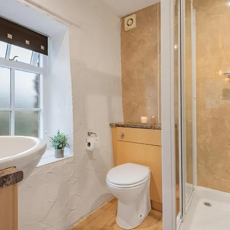 3 Old Mews * Keswick (Cumbria)