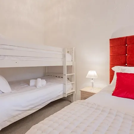 Apartament 3 Old Mews Keswick (Cumbria)